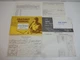 VTG 1979 Heathkit VHF DUAL WATTMETER Model HM-2141 Assembly Manual