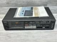 Teac R-400X Stereo Tape Cassette Deck Tested W/ Manuals