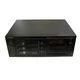 Pioneer PD-TM2 MULTI-PLAY COMPACT DISC PLAYER - 3 MAGAZINES - Parts or repair