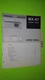 Nikko mx-a7 service manual original repair book stereo amp amplifier