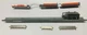Teac X-7R replacement assembly for ALPS tape direction switch S307 S308 S309