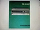 Tandberg Tr-1040p Alignment Instruction Manual Digital