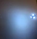 (5) LED LAMPS/DIAL KIT-COOL WHITE /TU 517, TU 707, TU 417, TU 717, Sansui BULBS