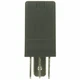 RY-612 Starter Cut-Off Relay Front or Rear Driver Left Side New Sedan for Ranger