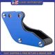 Motorcycle Rear Chain Guard Guide Blue for Yamaha 50cc 90cc 110cc 125cc 150cc