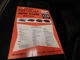 Sams Photofact Auto Radio Service Data Series Repair Magazine # AR-118