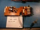 Nikko NR-1000 Receiver Replacement Parts EQ AMP PCB Cir Board Part # 4631970