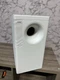 Bose Acoustimass 6 Home Theater Speaker System Powered Subwoofer Module White