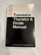 RCA Transistor Thyristor & Diode Manual SC-14 1969 Vintage