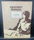 Vintage Heathkit Assembly Manual GR-1131 VHF Scanner 1976