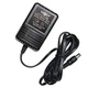 HQRP Adaptador de CA para Roland DR-660, GR-09, JX-1, SPD-11, SPD-20, 12449622