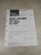 Pioneer SX-311R SX-301 SX-251R SX-201 Receiver Service Manual *Original*