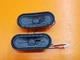 ⭐️⭐️⭐️⭐️⭐️ TV Left & RIght Speaker Set Sansui SLED2453W