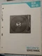 SONY BSR MA-65 Turntable Service Manual Original