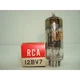 1 X 12BV7 RCA TUBE. RC19