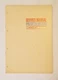 AKAI Mode GXC-41  Stereo Tape Recorder, Service Manual & Parts List Japan.