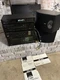 Onkyo Integra M-504 Power Amplifier_EQ-35 Equalizer_P-3160 Preamp_T-4120 Tuner