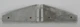 EICO HFT-90 FM Tuner Side Frames