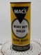 MAC'S HEAVY DUTY SEALER NO.1700-FULL CAN