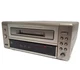 Denon DMD-M10 Silver Minidisc Deck MD Recorder Audio Component Stereo Player
