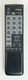 Denon RC-237 Genuine OEM Original CD Player Remote Control For DCM320, DCM320KEU