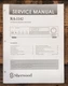 Sherwood RA-1142 Receiver  Service Manual *Original*