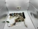 Replacement parts for Yamaha KX-R430 Natural Sound Audiophile