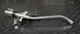 Tonearm with counterweight from Pioneer PL-510 turntable