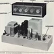 1953 Stromberg Carlson Amp AR-425 Service Wire Schematic Repair Manual Sam&rsquo;s Vtg