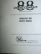 Viking 88 880 Reel to Reel Owners Service Manual Photocopy