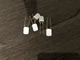 14 LED Lamps Sansui QRX-8001/QRX-9001/QRX-999 receiver for front  panel.