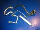 tilt link 0375788 0202021 0329962 Johnson Evinrude seahorse cd-16 5.5hp (1 4a)