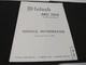 McIntosh MC 100 Power Amplifier Service Information