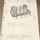 Regency HF-80 Photofact Folder Set 272 Folder 12 Manual Howard W. Sams 4-55