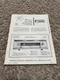 Sherwood S-2000-II FM-AM Tuner Operation, Installation & Service Manual