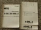 Teac A-510MKII A-500MK Cassette Tape Deck Original Service Manual w/ Schematic