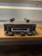 Vintage SANYO FT601 Car Stereo Tape Player Player OEM