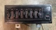 81 82 83 1983 MAZDA RX7 RADIO EQUALIZER CLARION ET-299C FAST SHIP