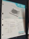 SONY SERVICE MANUAL w diagram PS- 3300 TURNTABLE