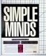 Vintage Rane Audio Equalizer Ad SIMPLE MINDS RE 27 RE 14 RA 27 Ephemera
