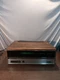 VINTAGE HEATHKIT AJ-29 AM/FM TUNER - Powers On As Is - Untested 