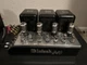 Mcintosh MC240 Tube Amplifie W/New reproduction chassis