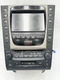 06-07 LEXUS GS300 GS350/430 NAVIGATION INFORMATION DISPLAY SCREEN 86120-30C80-C0