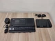Sanyo TRC-8800 Compact Cassette Dictating / Transcribing Machine w/ Foot Control