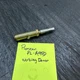 Pioneer PL-A45D Turntable Parts - Spindle Piston And Cylinder
