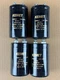 Sansui BA-2000 Main Filter Capacitors AU-9900 AU-11000 New 15000 uf 63v Kemet