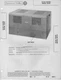 1950 BOGEN HO50 TUBE AMPLIFIER AMP SERVICE MANUAL PHOTOFACT SCHEMATIC DIAGRAM