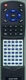 Replacement Remote Control for DENON 3999029005, RC-122, PRA1500