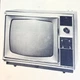 1967 RCA Victor TV CTC27A/B Wire Schematic Service Manual Vintage Original