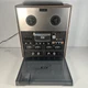 AKAI GX-280D-SS Reel to Reel Tape &ndash; Powers On &ndash; For Parts / Repair W/ Cover